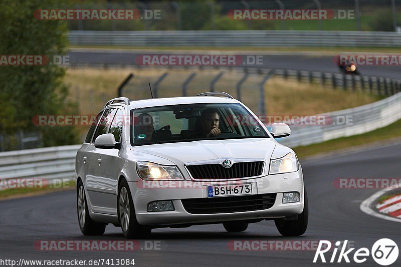 Bild #7413084 - Touristenfahrten Nürburgring Nordschleife (05.09.2019)