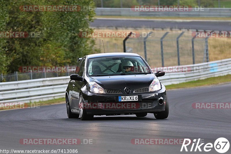 Bild #7413086 - Touristenfahrten Nürburgring Nordschleife (05.09.2019)