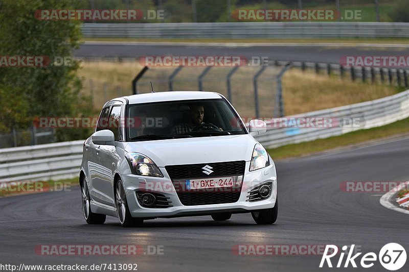 Bild #7413092 - Touristenfahrten Nürburgring Nordschleife (05.09.2019)