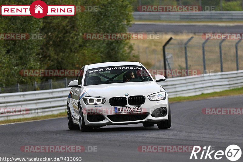 Bild #7413093 - Touristenfahrten Nürburgring Nordschleife (05.09.2019)