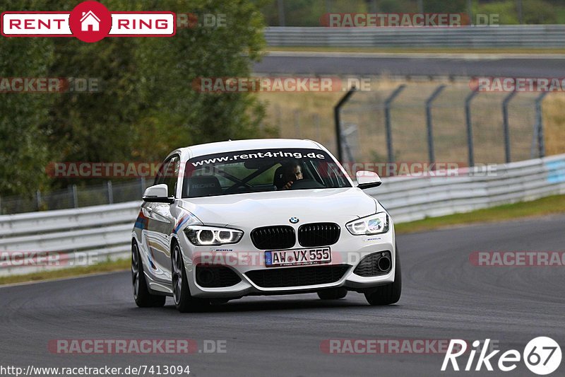 Bild #7413094 - Touristenfahrten Nürburgring Nordschleife (05.09.2019)