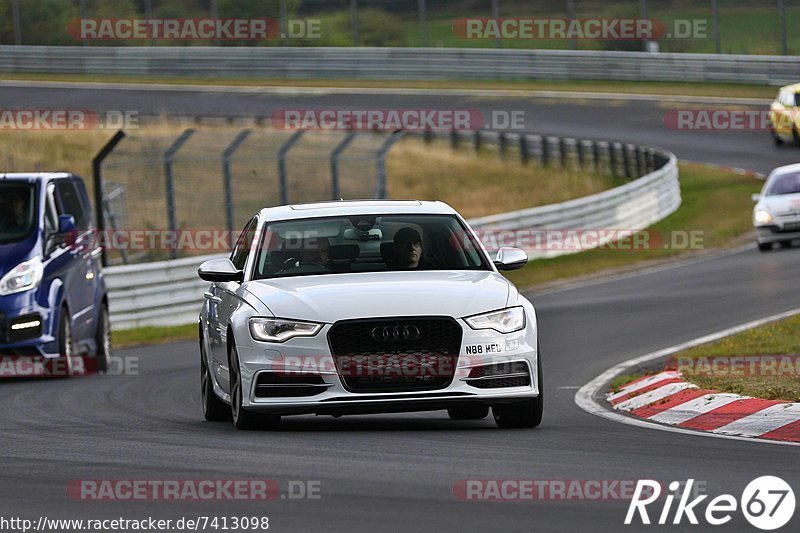 Bild #7413098 - Touristenfahrten Nürburgring Nordschleife (05.09.2019)