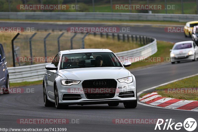 Bild #7413099 - Touristenfahrten Nürburgring Nordschleife (05.09.2019)