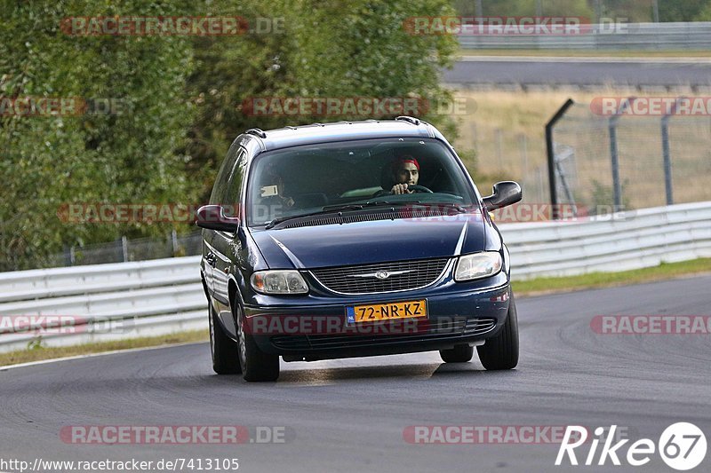 Bild #7413105 - Touristenfahrten Nürburgring Nordschleife (05.09.2019)