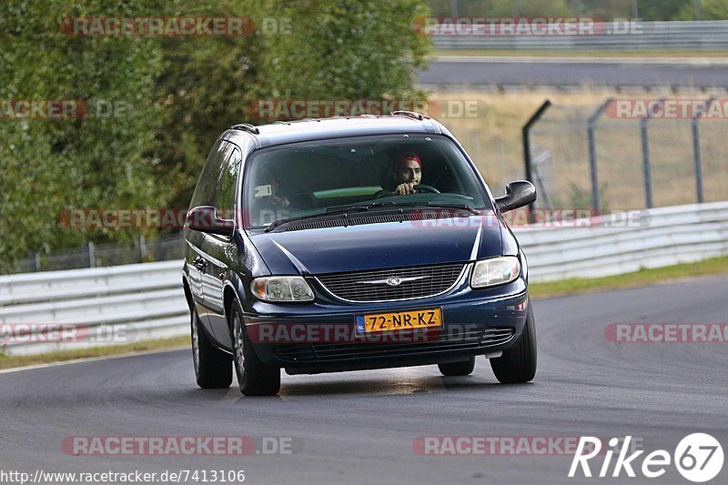 Bild #7413106 - Touristenfahrten Nürburgring Nordschleife (05.09.2019)