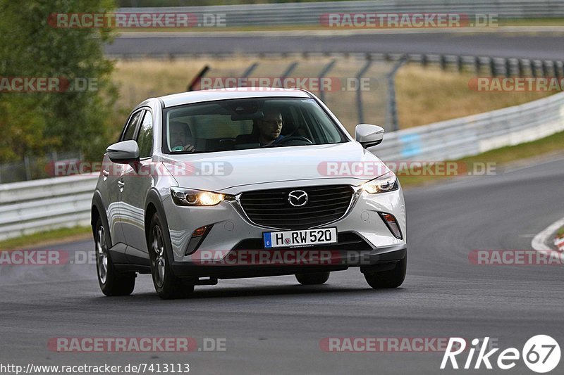 Bild #7413113 - Touristenfahrten Nürburgring Nordschleife (05.09.2019)