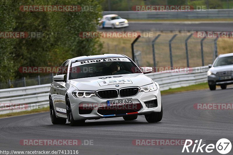 Bild #7413116 - Touristenfahrten Nürburgring Nordschleife (05.09.2019)