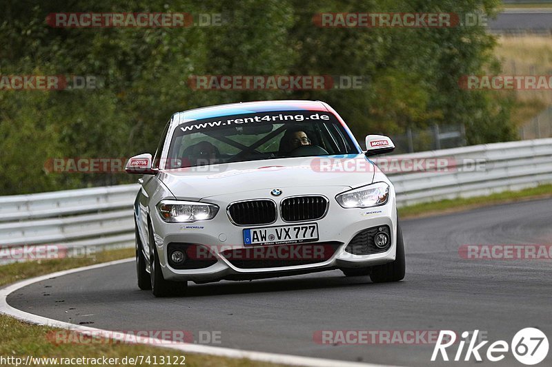 Bild #7413122 - Touristenfahrten Nürburgring Nordschleife (05.09.2019)