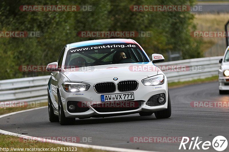 Bild #7413123 - Touristenfahrten Nürburgring Nordschleife (05.09.2019)