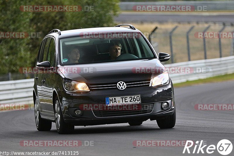 Bild #7413125 - Touristenfahrten Nürburgring Nordschleife (05.09.2019)