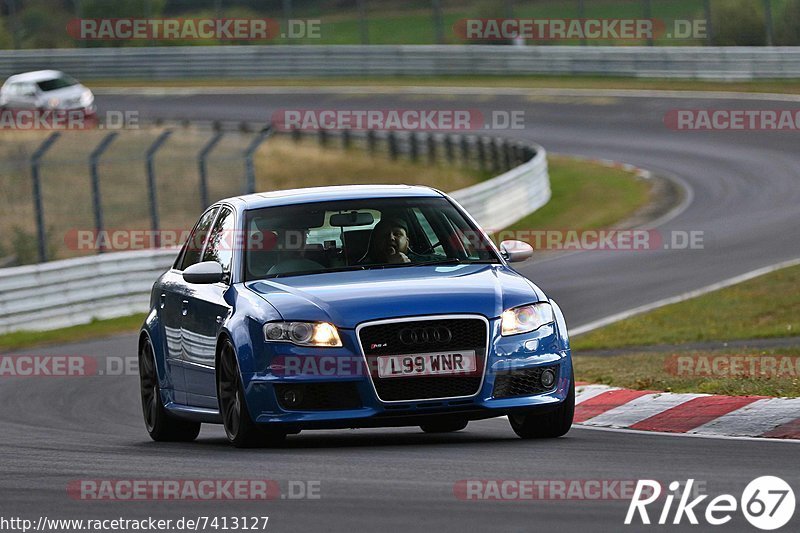 Bild #7413127 - Touristenfahrten Nürburgring Nordschleife (05.09.2019)