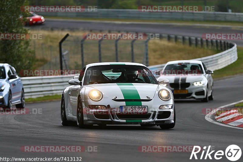 Bild #7413132 - Touristenfahrten Nürburgring Nordschleife (05.09.2019)