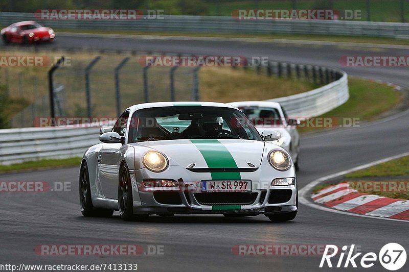 Bild #7413133 - Touristenfahrten Nürburgring Nordschleife (05.09.2019)