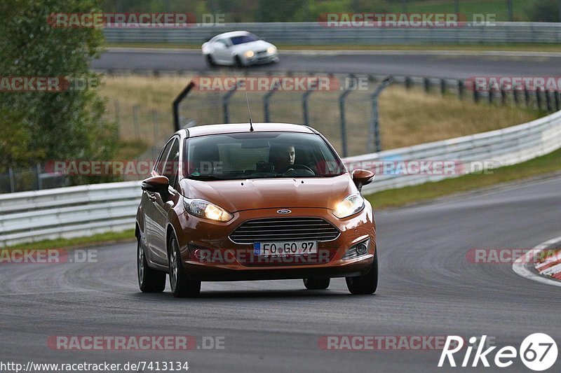 Bild #7413134 - Touristenfahrten Nürburgring Nordschleife (05.09.2019)