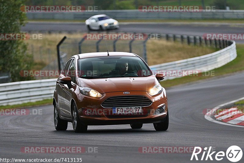 Bild #7413135 - Touristenfahrten Nürburgring Nordschleife (05.09.2019)