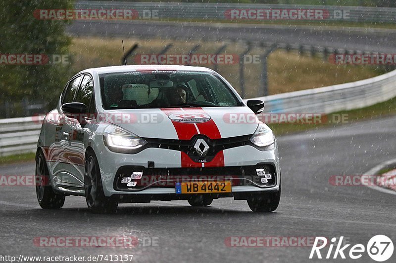 Bild #7413137 - Touristenfahrten Nürburgring Nordschleife (05.09.2019)