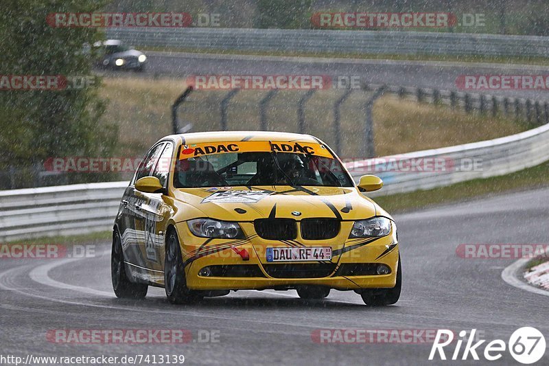 Bild #7413139 - Touristenfahrten Nürburgring Nordschleife (05.09.2019)