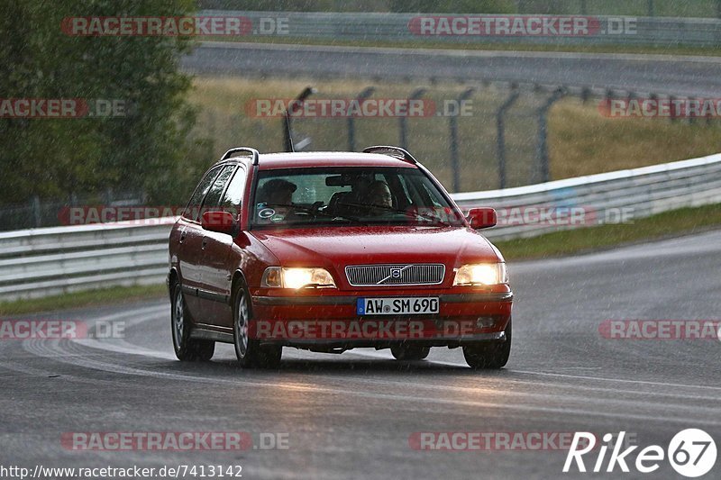 Bild #7413142 - Touristenfahrten Nürburgring Nordschleife (05.09.2019)