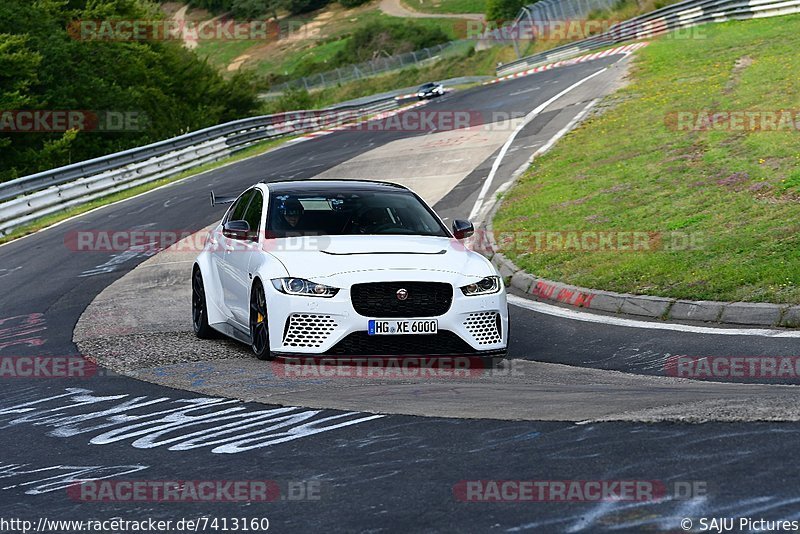 Bild #7413160 - Touristenfahrten Nürburgring Nordschleife (05.09.2019)