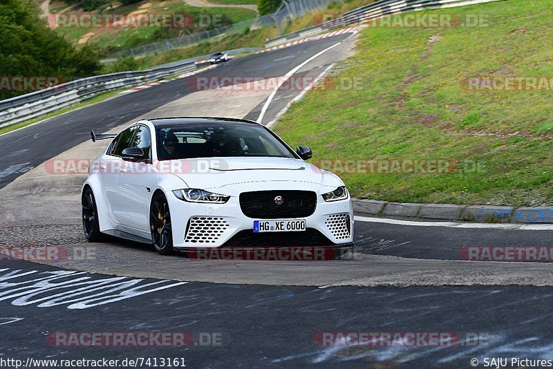 Bild #7413161 - Touristenfahrten Nürburgring Nordschleife (05.09.2019)