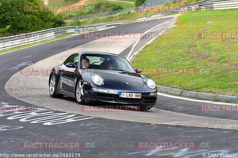 Bild #7413179 - Touristenfahrten Nürburgring Nordschleife (05.09.2019)