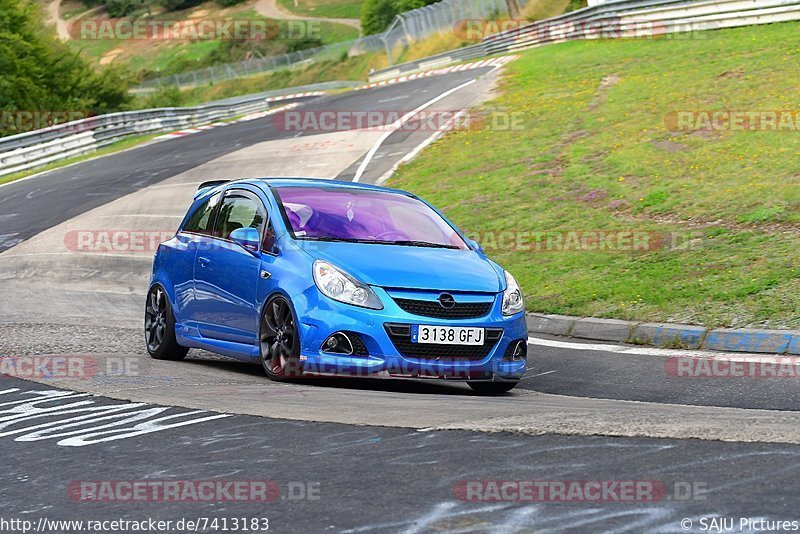 Bild #7413183 - Touristenfahrten Nürburgring Nordschleife (05.09.2019)