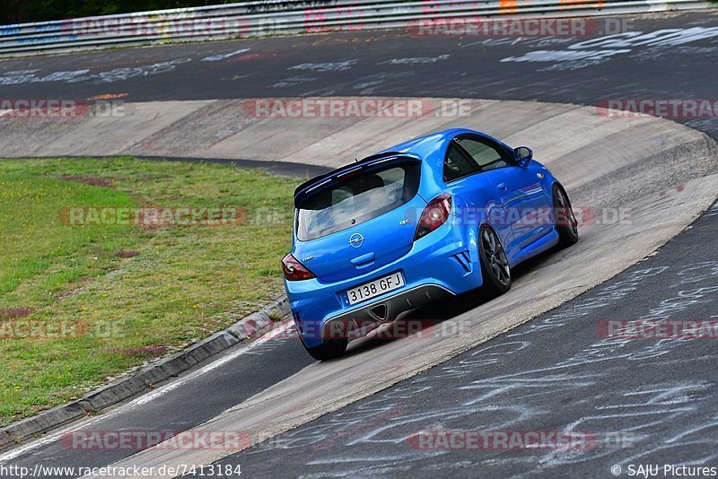 Bild #7413184 - Touristenfahrten Nürburgring Nordschleife (05.09.2019)