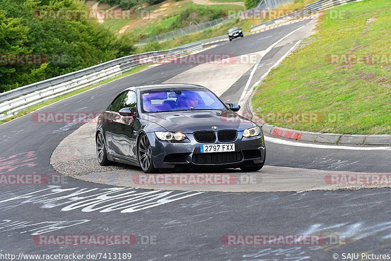 Bild #7413189 - Touristenfahrten Nürburgring Nordschleife (05.09.2019)