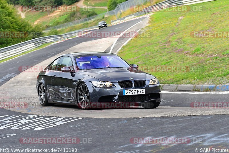 Bild #7413190 - Touristenfahrten Nürburgring Nordschleife (05.09.2019)