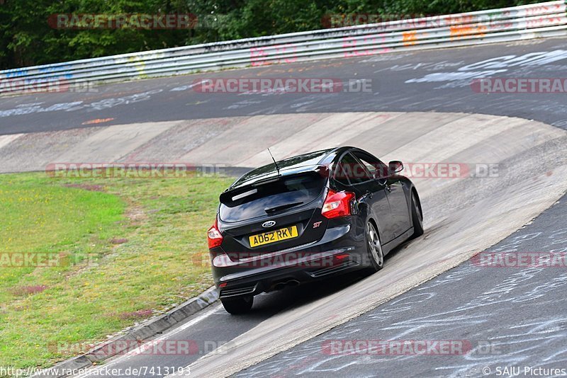 Bild #7413193 - Touristenfahrten Nürburgring Nordschleife (05.09.2019)