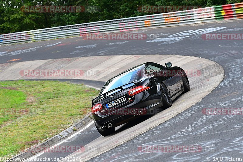 Bild #7413249 - Touristenfahrten Nürburgring Nordschleife (05.09.2019)