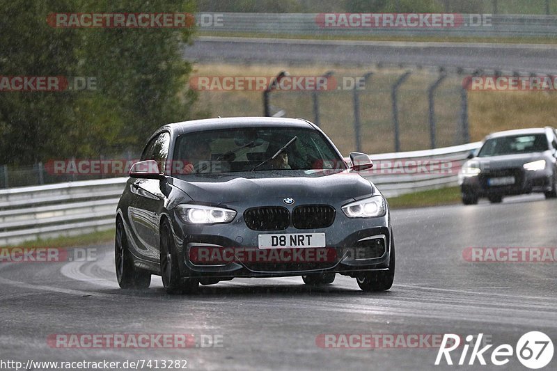 Bild #7413282 - Touristenfahrten Nürburgring Nordschleife (05.09.2019)