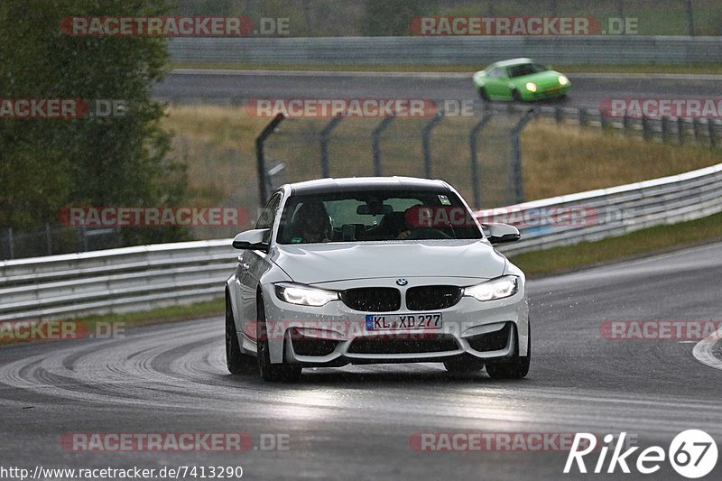 Bild #7413290 - Touristenfahrten Nürburgring Nordschleife (05.09.2019)