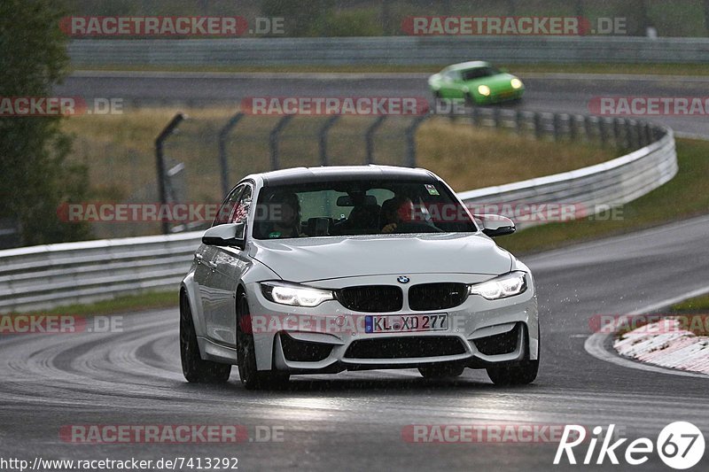 Bild #7413292 - Touristenfahrten Nürburgring Nordschleife (05.09.2019)