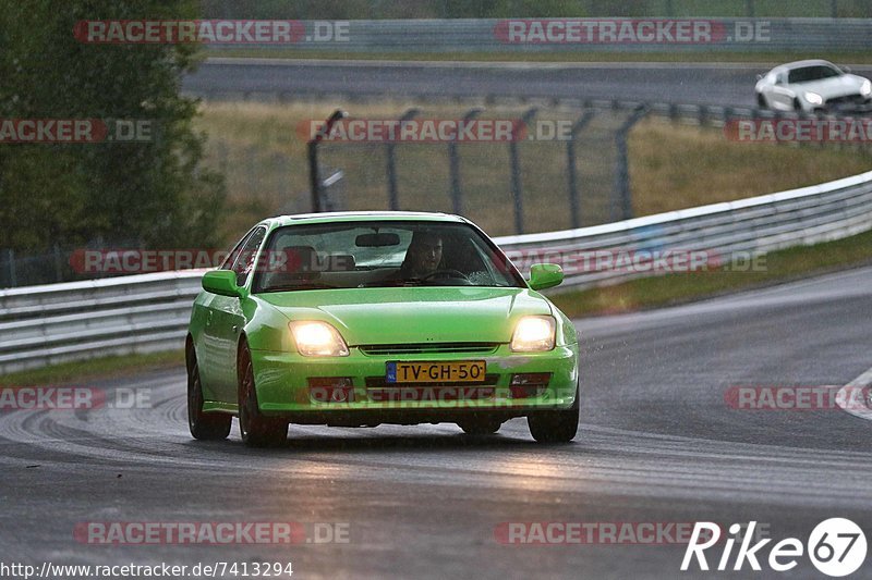 Bild #7413294 - Touristenfahrten Nürburgring Nordschleife (05.09.2019)