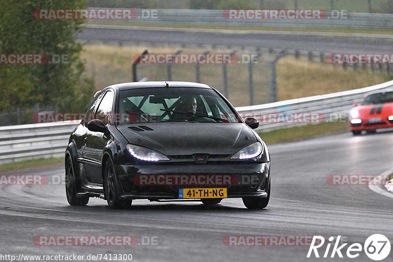 Bild #7413300 - Touristenfahrten Nürburgring Nordschleife (05.09.2019)