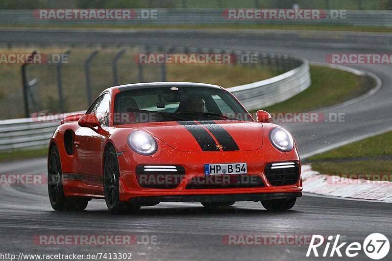 Bild #7413302 - Touristenfahrten Nürburgring Nordschleife (05.09.2019)