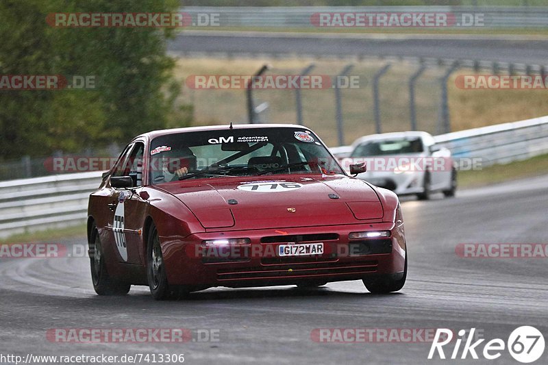 Bild #7413306 - Touristenfahrten Nürburgring Nordschleife (05.09.2019)