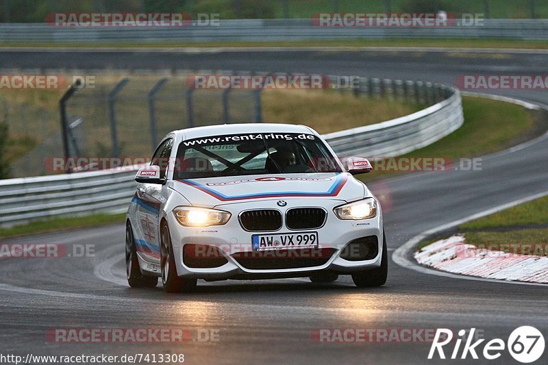 Bild #7413308 - Touristenfahrten Nürburgring Nordschleife (05.09.2019)