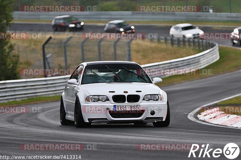 Bild #7413314 - Touristenfahrten Nürburgring Nordschleife (05.09.2019)