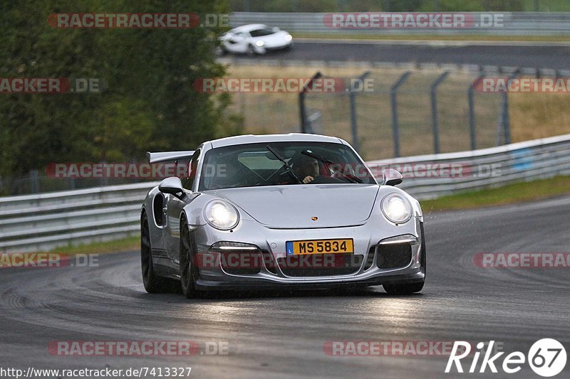 Bild #7413327 - Touristenfahrten Nürburgring Nordschleife (05.09.2019)