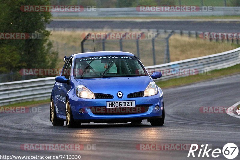 Bild #7413330 - Touristenfahrten Nürburgring Nordschleife (05.09.2019)