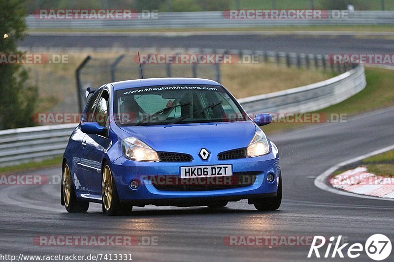 Bild #7413331 - Touristenfahrten Nürburgring Nordschleife (05.09.2019)