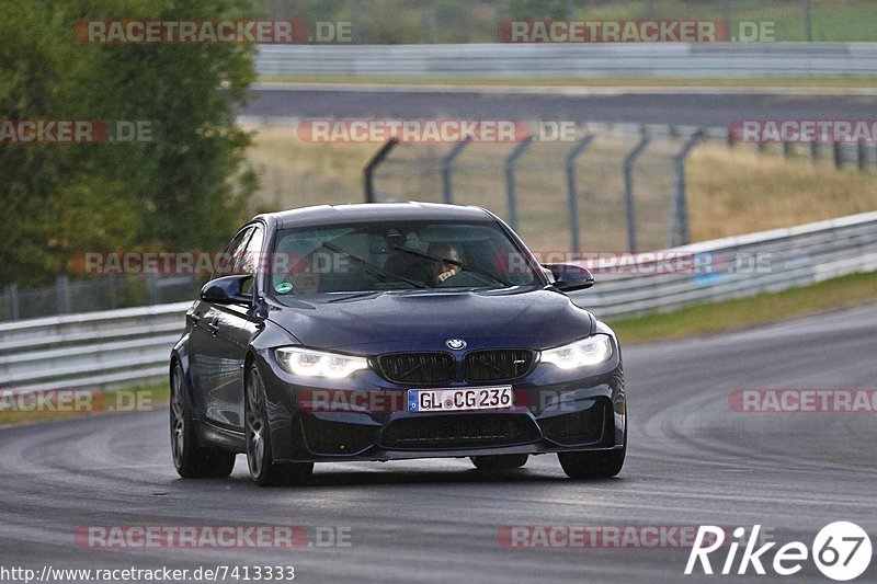 Bild #7413333 - Touristenfahrten Nürburgring Nordschleife (05.09.2019)