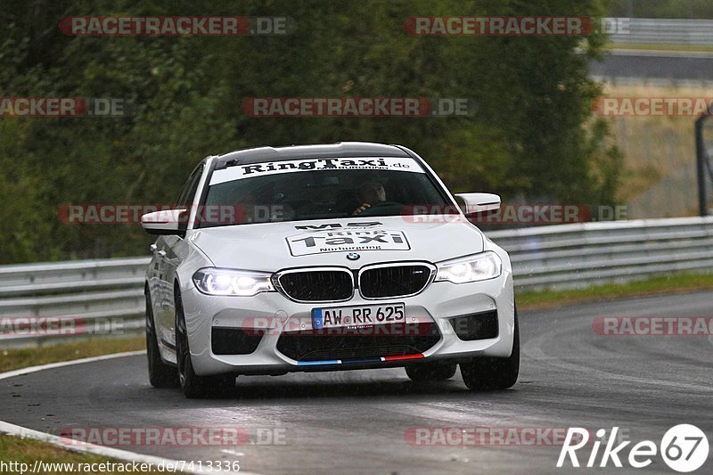 Bild #7413336 - Touristenfahrten Nürburgring Nordschleife (05.09.2019)