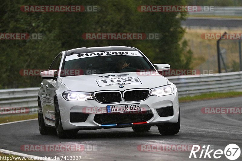 Bild #7413337 - Touristenfahrten Nürburgring Nordschleife (05.09.2019)