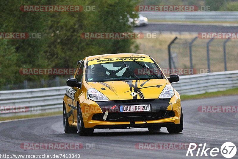 Bild #7413340 - Touristenfahrten Nürburgring Nordschleife (05.09.2019)