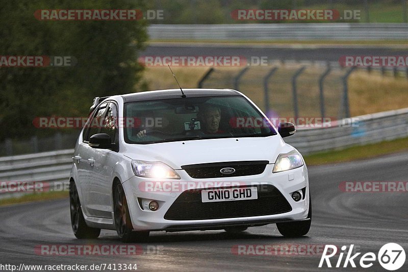 Bild #7413344 - Touristenfahrten Nürburgring Nordschleife (05.09.2019)