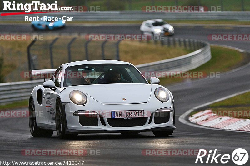 Bild #7413347 - Touristenfahrten Nürburgring Nordschleife (05.09.2019)