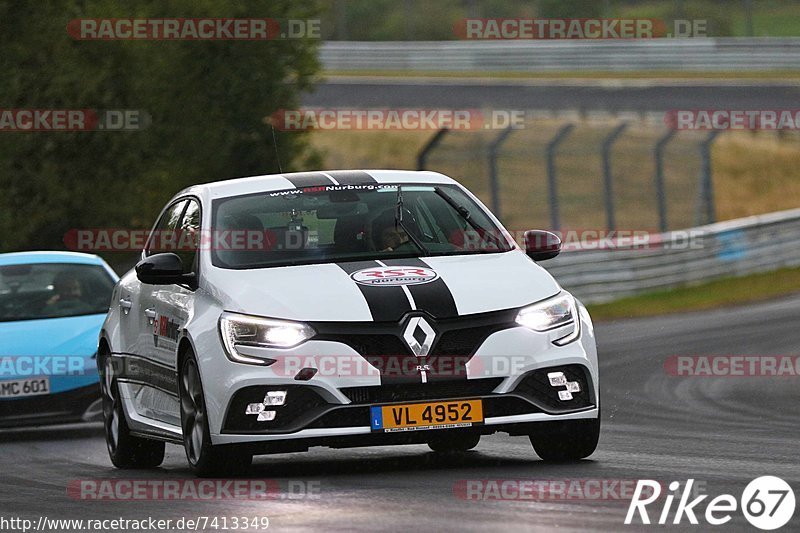 Bild #7413349 - Touristenfahrten Nürburgring Nordschleife (05.09.2019)